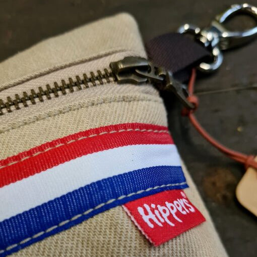 Hippers Postzak