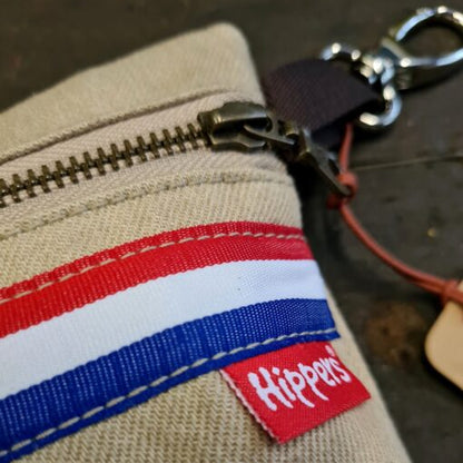 Hippers Postzak