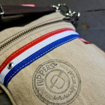 Hippers Postzak