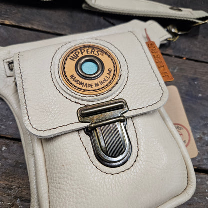 Luxe Hippers creme