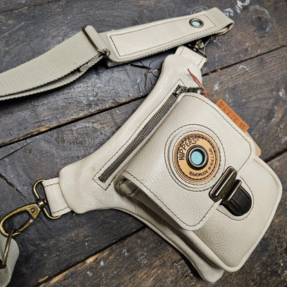Luxe Hippers creme