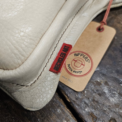 Luxe Hippers creme