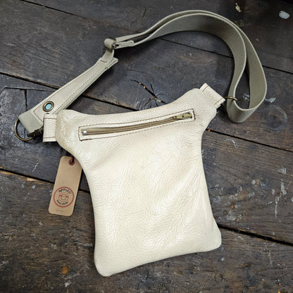 Luxe Hippers creme