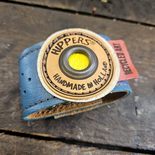 Hippers Armband petrol I