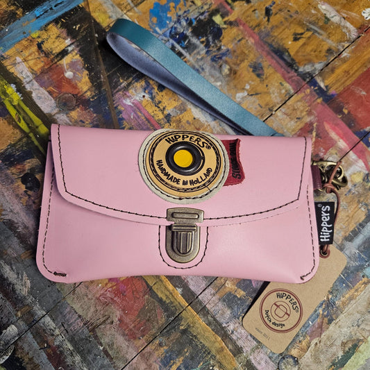 Hippers Brilleknip licht roze