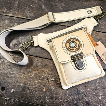 Luxe Hippers creme