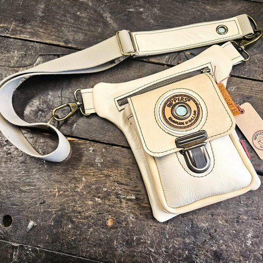 Luxe Hippers creme