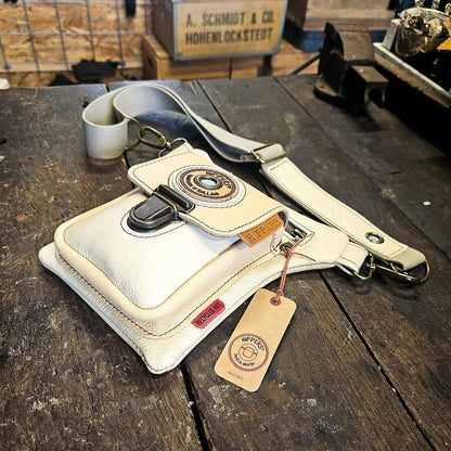 Luxe Hippers creme