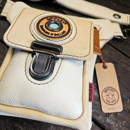 Luxe Hippers creme