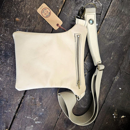 Luxe Hippers creme
