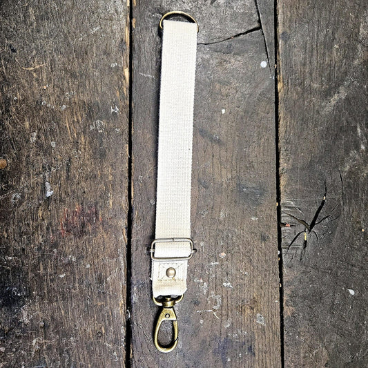 Verlengstuk voor Hipper 2 zijdig 3cm beige