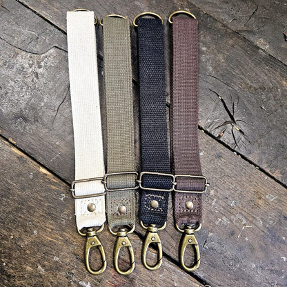 Verlengstuk voor Hipper 2 zijdig 3cm beige