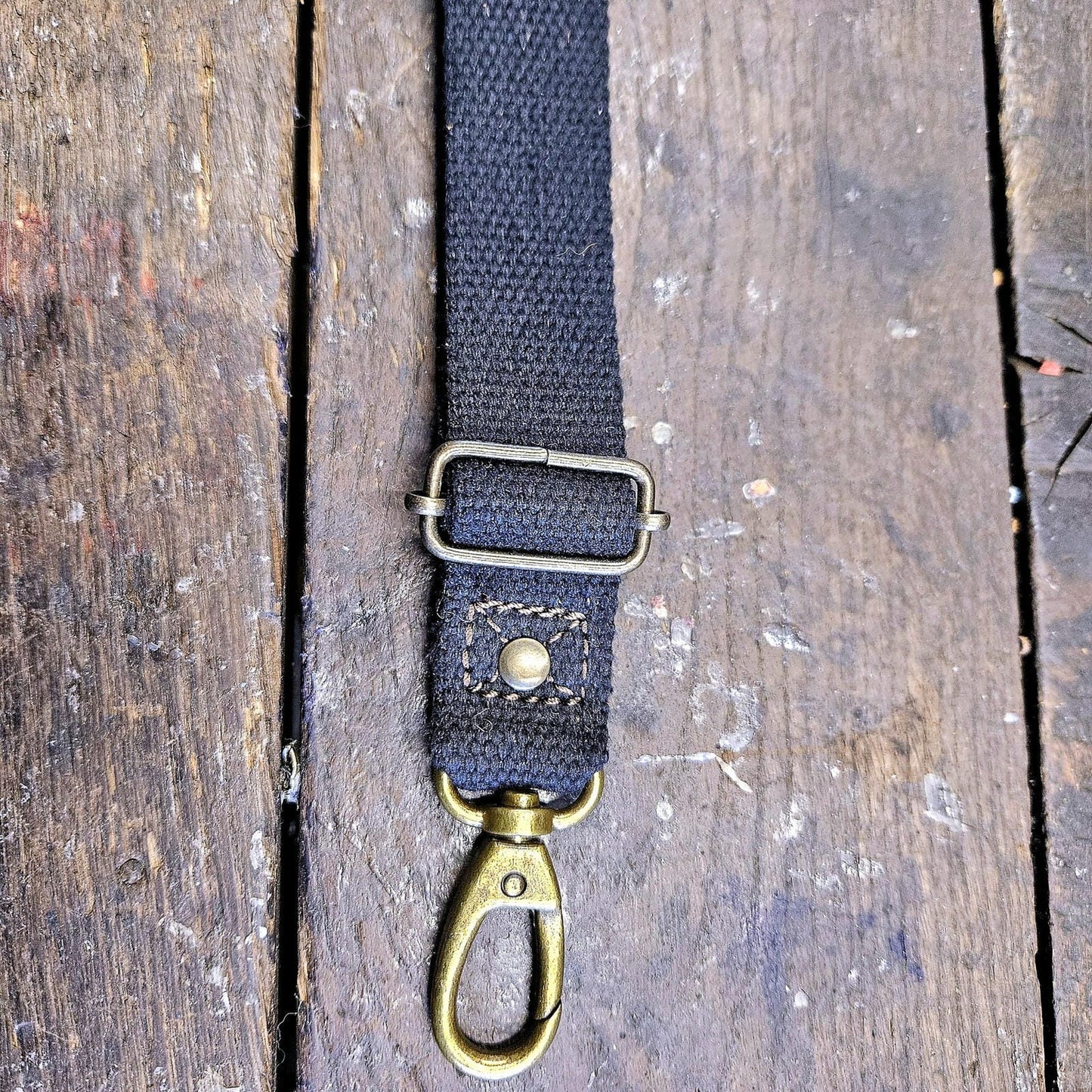 Verlengstuk voor Hipper 2 zijdig 3cm zwart