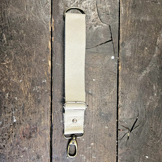 Verlengstuk voor Luxe Hipper 4cm beige