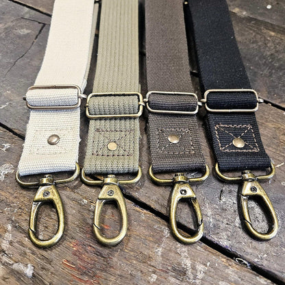 Verlengstuk voor Luxe Hipper 4cm beige
