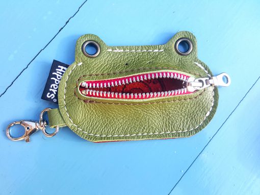 Kermit-knip - Afbeelding 3