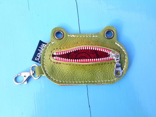 Kermit-knip - Afbeelding 2