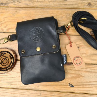 Hippers tasje shop