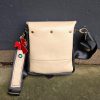 Hippers Gordeltas 'Mini' beige jeans - Afbeelding 5