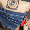 Hippers Gordeltas 'Mini' beige jeans - Afbeelding 9