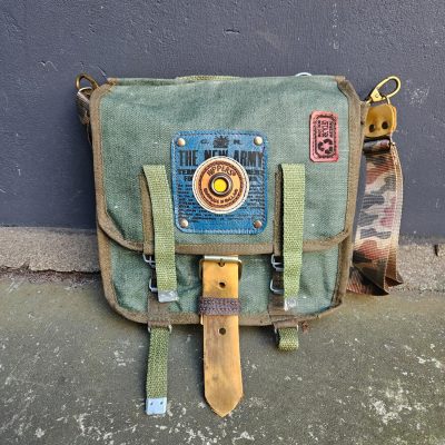 Hippers Pukkeltas petrol 2