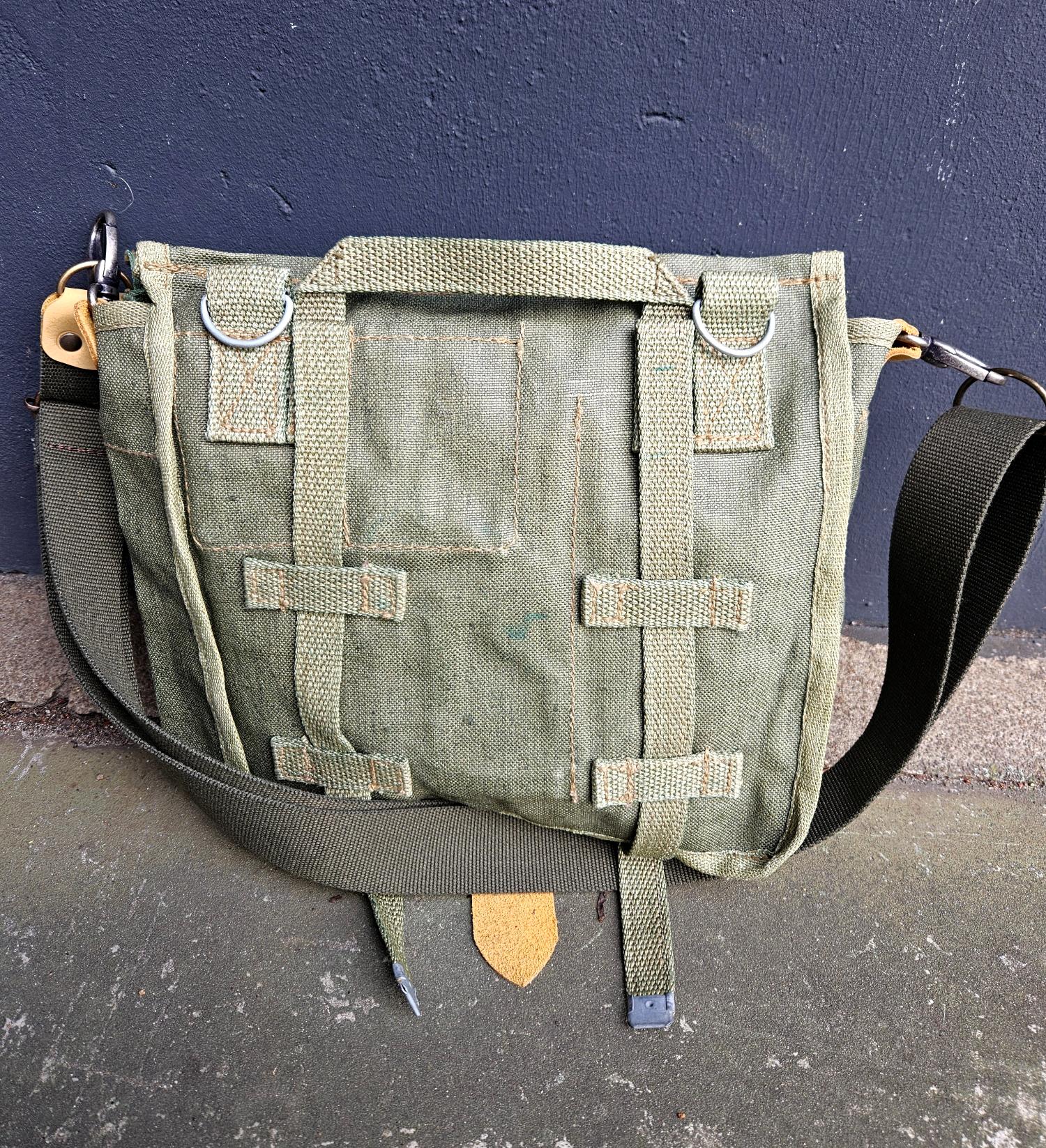 Hippers Pukkeltas petrol oranje - Afbeelding 4