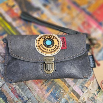 Hippers Brilleknip grijs