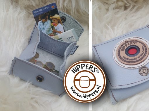 Hipknip groen logo geel - Afbeelding 3