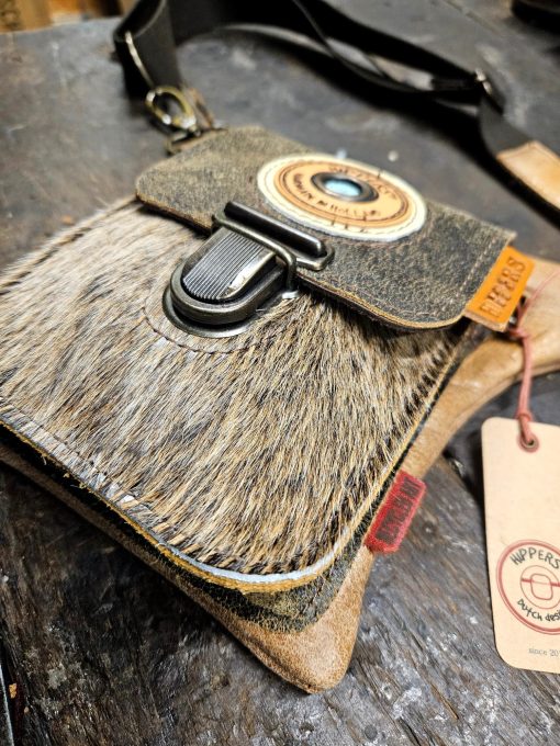 Luxe Hippers heuptas vintage vacht I - Afbeelding 2