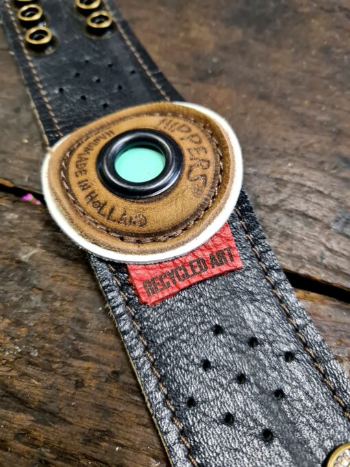 Hippers Armband Zwart - Afbeelding 2