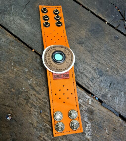 Hippers Armband Oranje