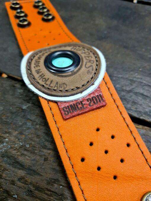 Hippers Armband Oranje - Afbeelding 2