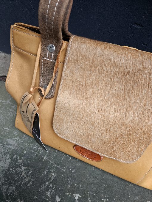 Unieke tas Hippers/Omar Munie No.6/50 - Afbeelding 4