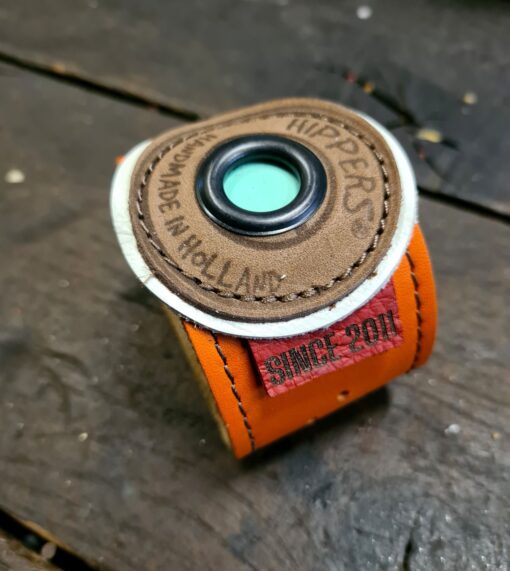 Hippers Armband Oranje - Afbeelding 3