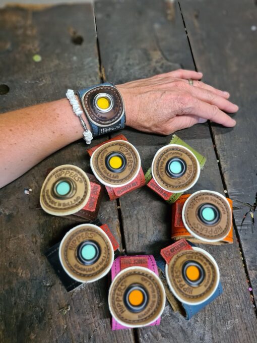 Hippers Armband Zwart - Afbeelding 5